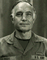 BG David L. Nudo Commander, 41st IB 1979 - 1982