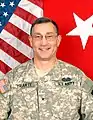 BG Charles L. Yriarte Commander, 41st IBCT 2009 - 2010 (Rear)