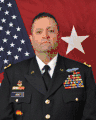 COL Eric C. Bush Commander, 41st IBCT 2010 - 2011