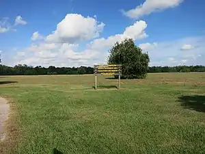 Nannie M. Stringfellow Wildlife Management Area