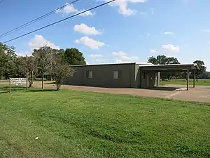 Cedar Lane Community Center