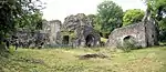 Cefn Cribwr Ironworks