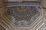 Ceiling of the tomb of Mir Mohammad Khan Talpur