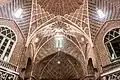 Mozaffariyeh, Bazaar of Tabriz.