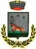 Coat of arms of Cellere