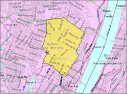 Census Bureau map of Englewood, New Jersey

Interactive map of Englewood, New Jersey
