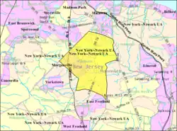 Census Bureau map of Marlboro Township, New Jersey

Interactive map of Marlboro Township, New Jersey