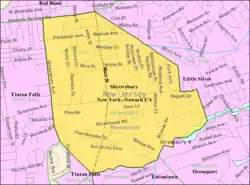 Census Bureau map of Shrewsbury, New Jersey

Interactive map of Shrewsbury, New Jersey