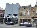 Center Theater & Porter Drug Store, 2015