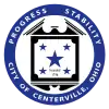 Official seal of Centerville, Ohio