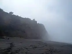 Centerville Beach Cross