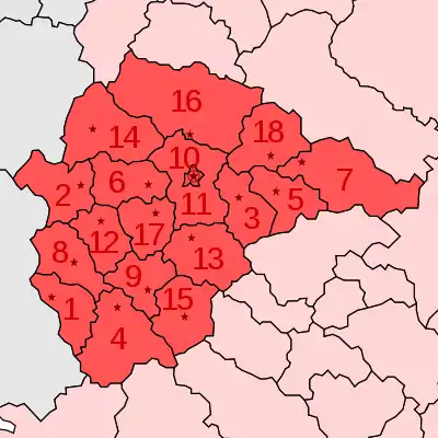 Central Federal District