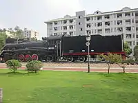 JS-1953 in Central South University