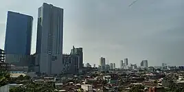 Surabaya Tunjungan Downtown