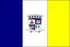 Flag of Central de Minas