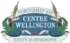 Official logo of Centre Wellington