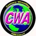 Century Wrestling Alliance logo