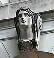 Ceres figure in West Wing
