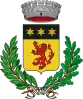 Coat of arms of Cerete