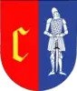 Coat of arms of Cerhenice