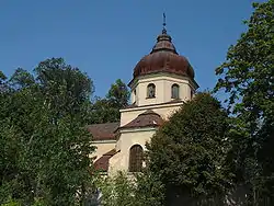 Greek Catholic church