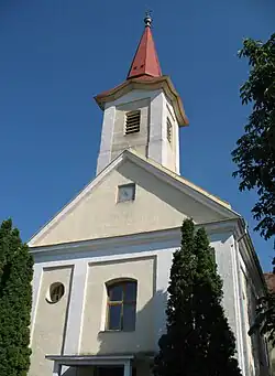 Church of the Holy Spirit