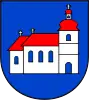 Coat of arms of Červený Kostelec