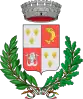 Coat of arms of Cesana Torinese