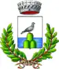 Coat of arms of Cessapalombo