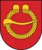 Coat of arms of Cesvaine Municipality