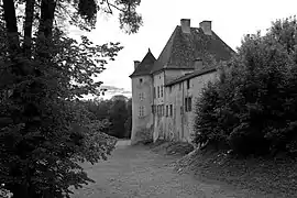 Chateau