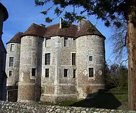 Chateau