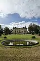 Castle of Vaurenard