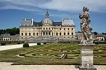 Vaux-le-Vicomte