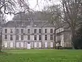The Chateau de la Bonvouloir