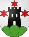 Coat of arms of Châtelat