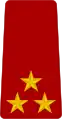 Général de division(Chadian Ground Forces)