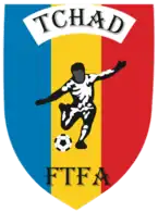 Shirt badge/Association crest