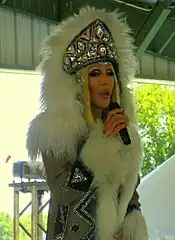 Season 1 winnerChad Michaels