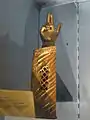 Copper Reliquary Arm