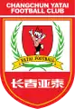 Changchun Yatai logo between 2002 and 2006