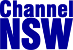 Channel NSW Logo