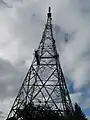 Channel 9 transmission tower