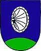 Coat of arms of Chanovice
