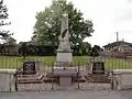 War memorial