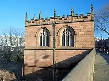 Chapel of Our Lady, Rotherham