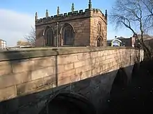 Rotherham Bridge