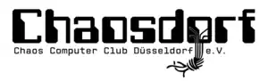 Chaosdorf logo