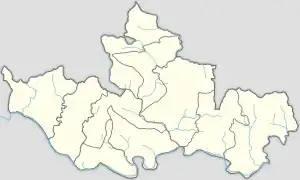 Chapakot is located in Chapakot Municipality