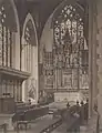 Chapel of St. Peter and St. Paul c. early 20th century